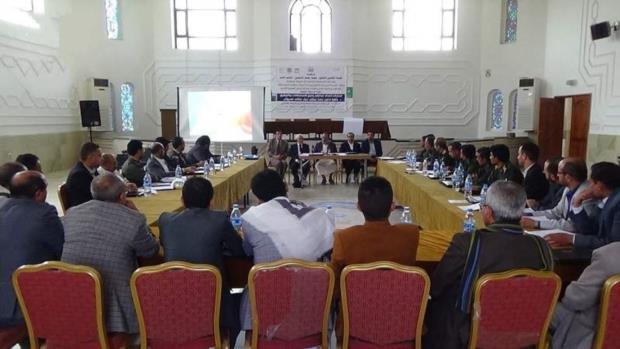 النائب العام يشدد على استكمال إنجاز قضايا التحقيق في جرائم العدوان